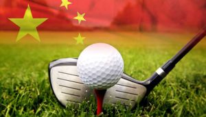 golf-china